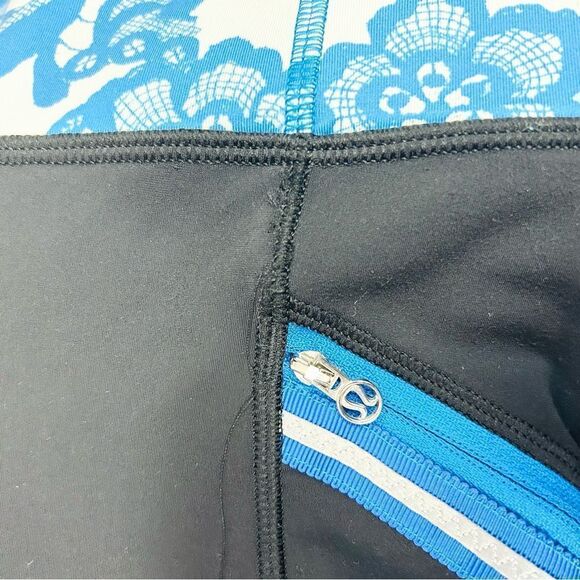 Lululemon Run Toasty Tech Tight - Picture 5 of 5